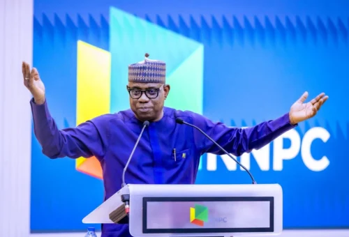 NNPC advances IPO plans, addresses governance, financial reporting gaps
