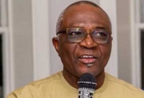 ‘You lied’ – Presidency fires back at Makinde over NLNG dividends claim