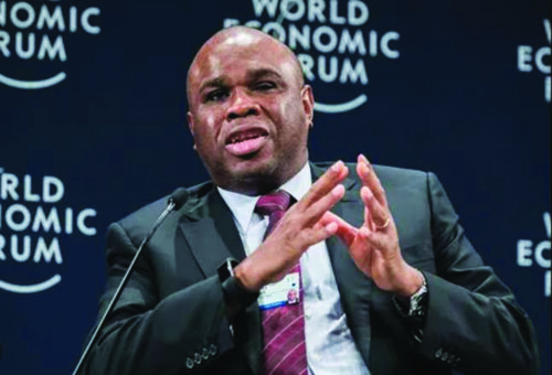 Benedict Oramah: Africa Must Build Its Own AI Models, Not Just Supply the Data – THISDAYLIVE