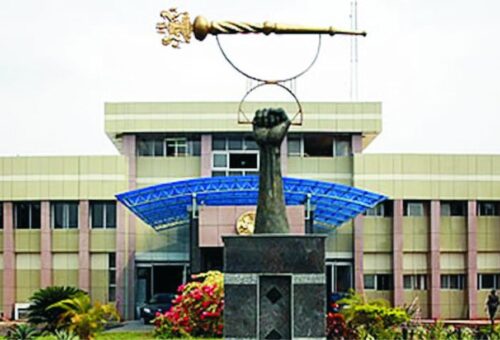 Benue Assembly passes state police bill, seeks constitutional amendment