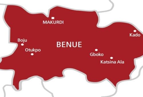 Catholic diocese shuts Benue institutions after attacks – Daily Trust
