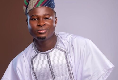 Nigerian gospel singer, Bidemi Olaoba reveals regret over Toluwanisings’ death