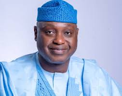 How Impactful’ll Oyebanji’s Second Term Be for Ekiti People? – THISDAYLIVE