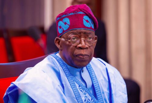 ‘Nigeria’s economy responding well to Tinubu’s reform’ – Presidency