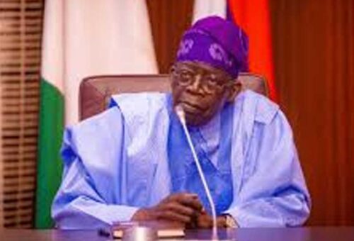 New Borrowings for Investments Will Expand Opportunities for Future Generations, Tinubu Replies Political Opponents – THISDAYLIVE