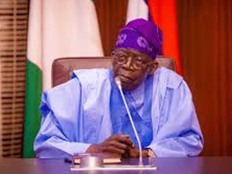 New Borrowings for Investments Will Expand Opportunities for Future Generations, Tinubu Replies Political Opponents – THISDAYLIVE