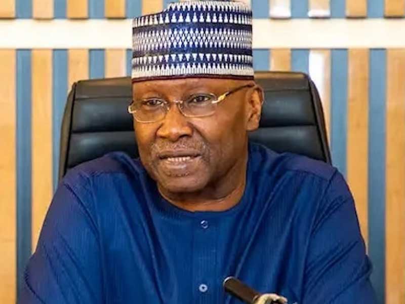 Former SGF Boss Mustapha Calls for Review of Public Servants’ Salary Structure to Tackle Corruption – THISDAYLIVE