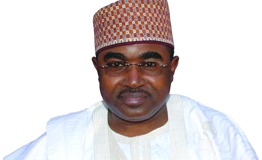 Marwa Canvasses Prioritisation of Mental Health By FG – THISDAYLIVE