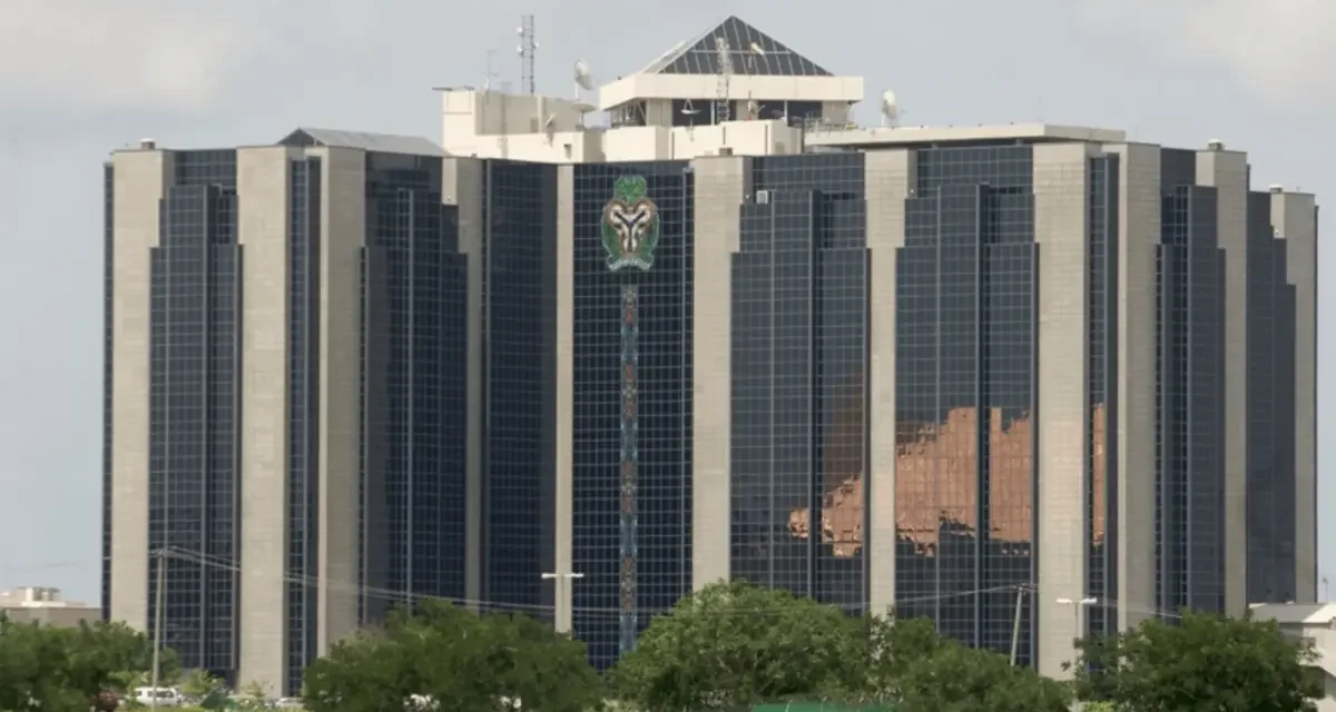 CBN appoints eight new pre-shipment agents for Nigeria’s crude oil and gas exports