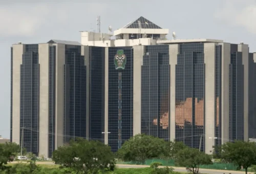 CBN appoints eight new pre-shipment agents for Nigeria’s crude oil and gas exports