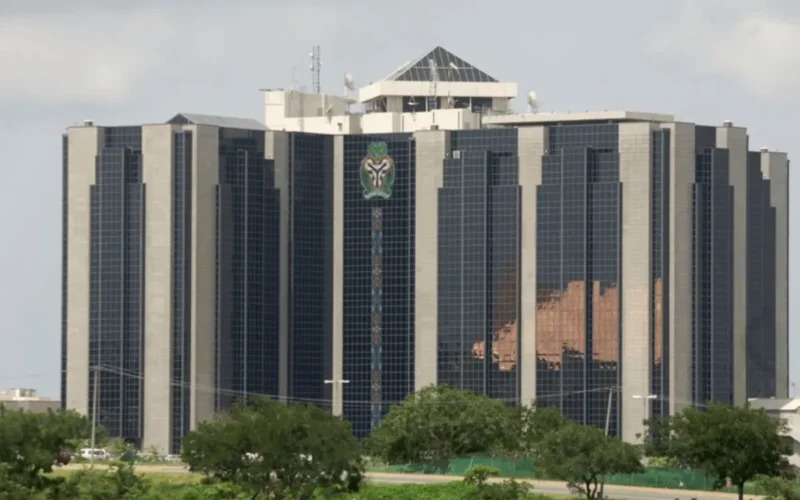 CBN appoints eight new pre-shipment agents for Nigeria’s crude oil and gas exports CBN appoints eight new pre-shipment agents for Nigeria’s crude oil and gas exports