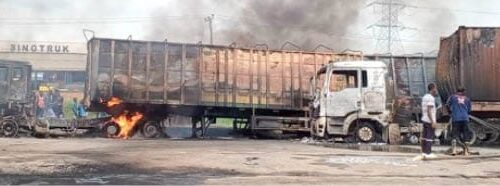 Fuel scooping, recurring deaths – Daily Trust