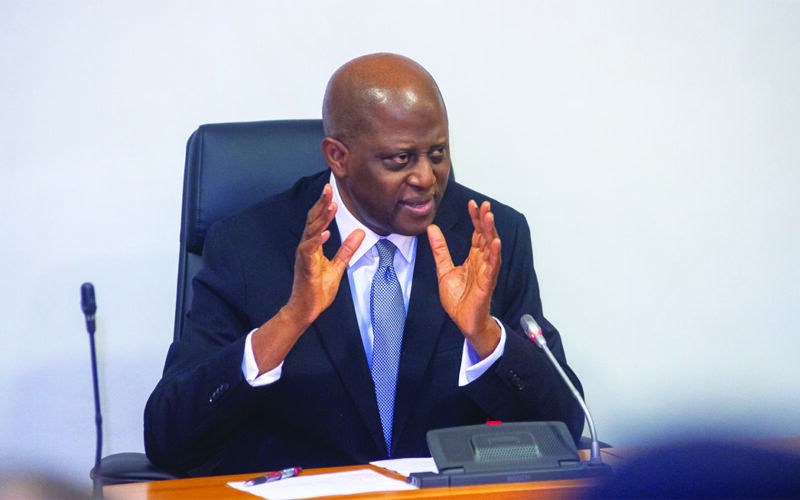 We Would Stay the Course on Reforms to Sustain Investor Confidence – THISDAYLIVE We Would Stay the Course on Reforms to Sustain Investor Confidence – THISDAYLIVE