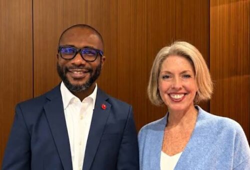 Cascador, Sterling Bank Announce 0M SME Credit Backstop Fund – THISDAYLIVE