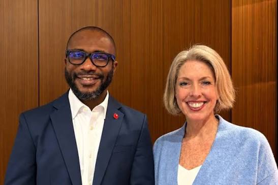 Cascador, Sterling Bank Announce 0M SME Credit Backstop Fund – THISDAYLIVE