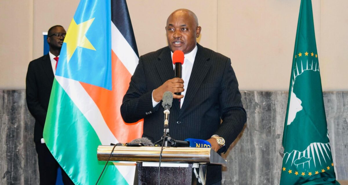 Uganda orders 21-day quarantine for citizens returning from DR Congo