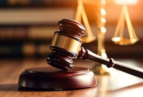 Court discharges Aliyu Abubakar,Malabu Oil from EFCC money laundering suits