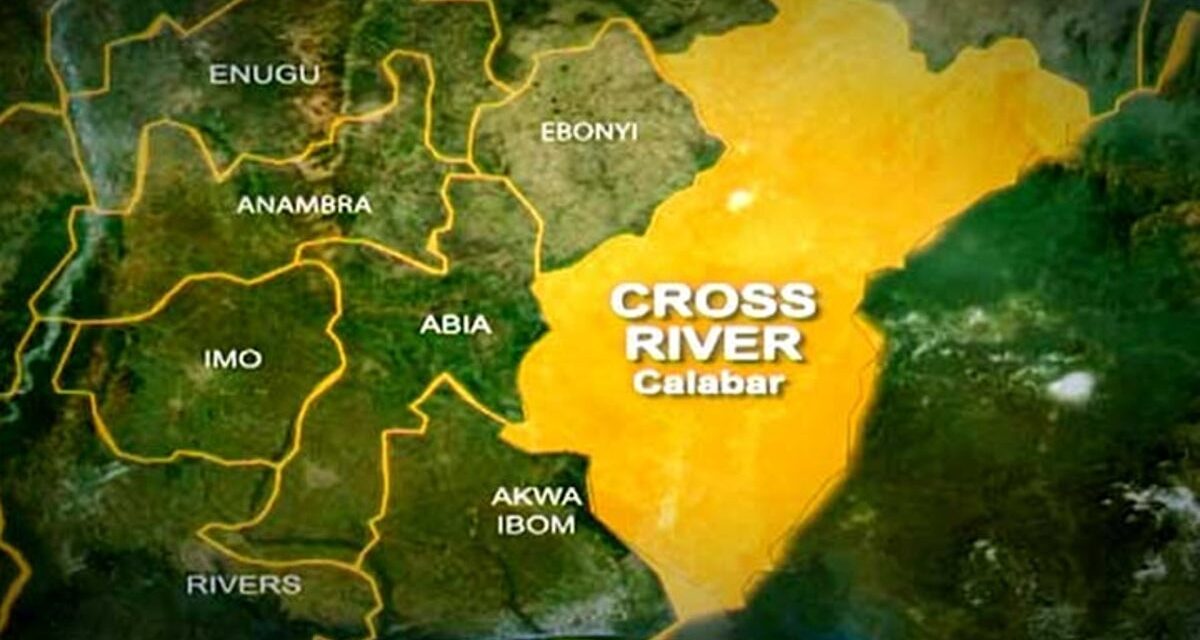 Suspected vandal escapes lynching in Calabar