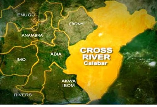 Suspected vandal escapes lynching in Calabar