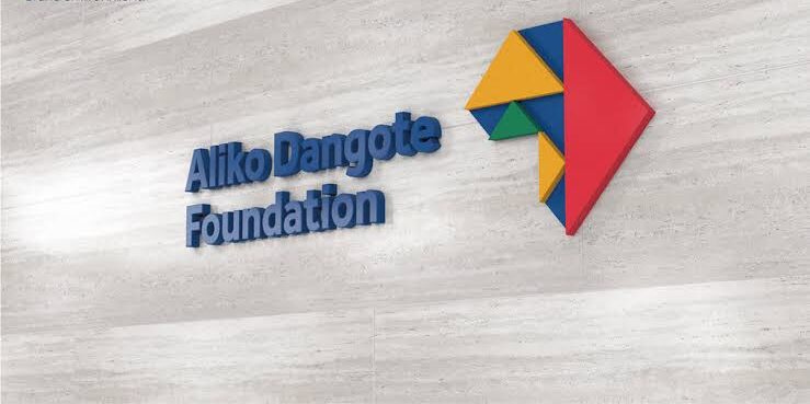Dangote Foundation to gift refinery shares to 778,000 women in 15 states