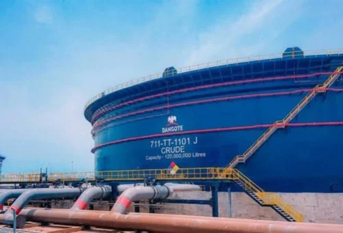 Dangote Refinery’s Ebitda hits .5 billion as 9-month profit surges to .73 billion