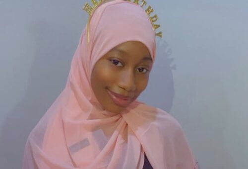 Kaduna NBA Chairman Loses Daughter – Daily Trust