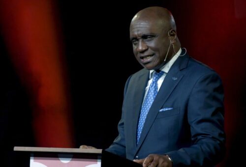 Don’t buy Christmas clothes if you haven’t paid tithe – Pastor David Ibiyeomie warns [VIDEO]