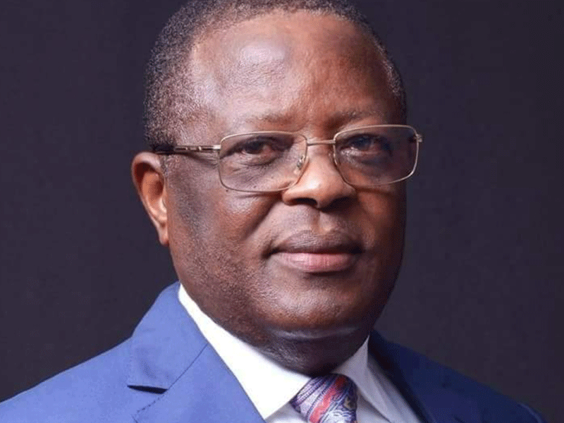 Presidency Disowns Plan to Bypass Some States – THISDAYLIVE