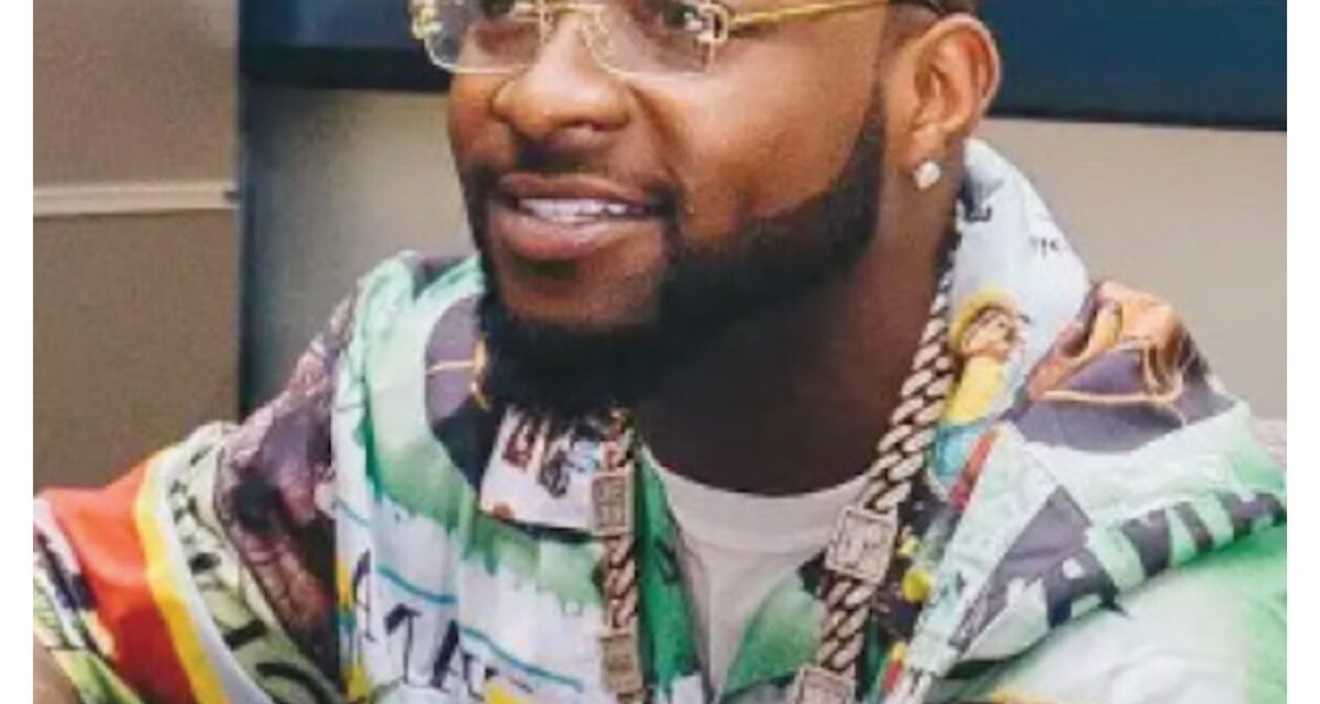‘I defeated 17 Governors, won’t support APC’ – Davido
