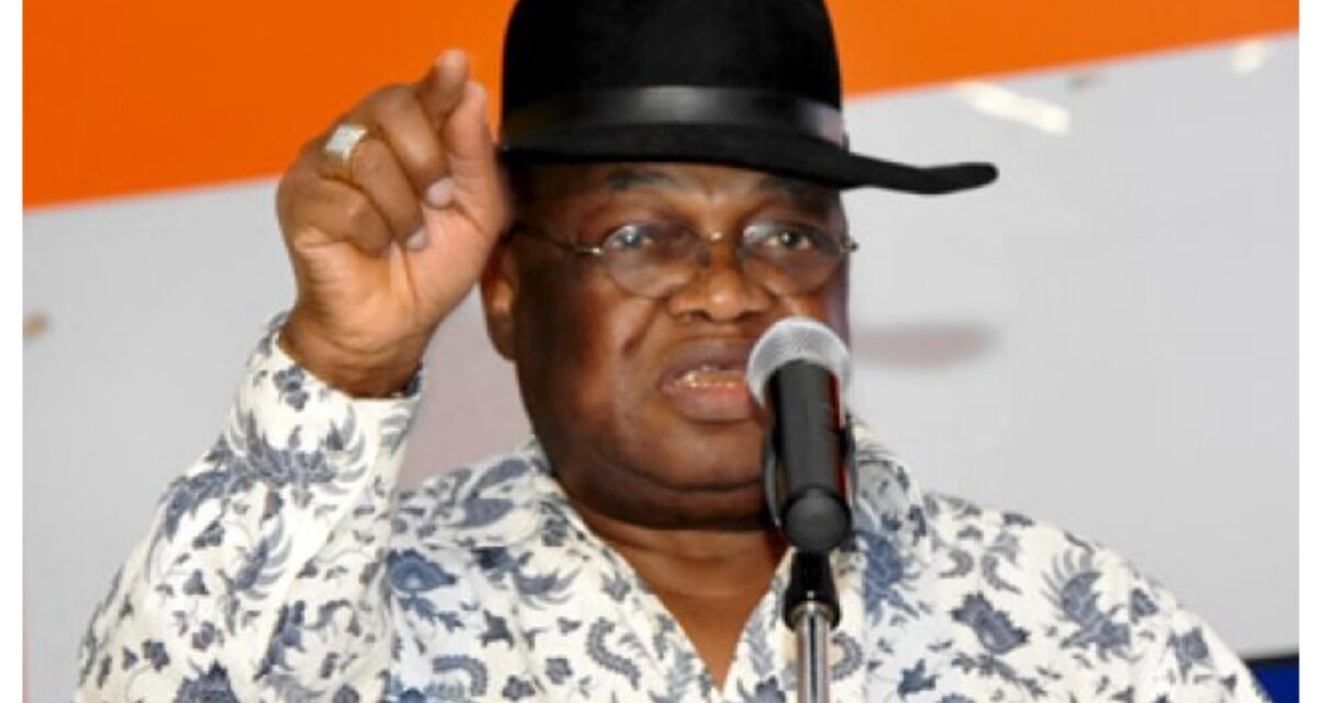 Veteran journalist Dele Cole dies at 86