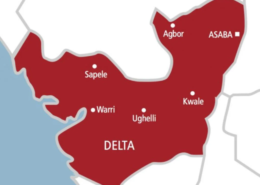 Delta youths allegedly burn community president-general’s vehicles, ransack his house
