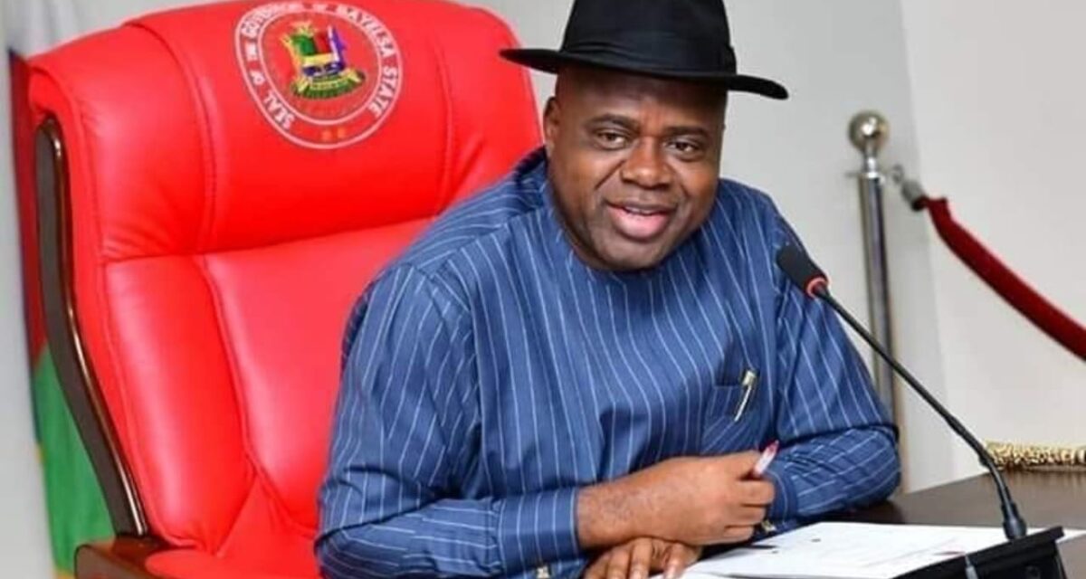 Bayelsa announces free health checks at govt hospitals – Daily Trust