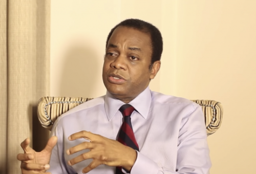 Floating Naira Without Local Production Impoverishing Nigerians – Duke