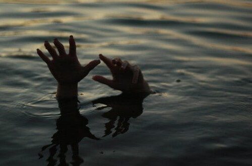 Man Drowned Trying to Rescue Suspect On Suicide Mission  – Daily Trust