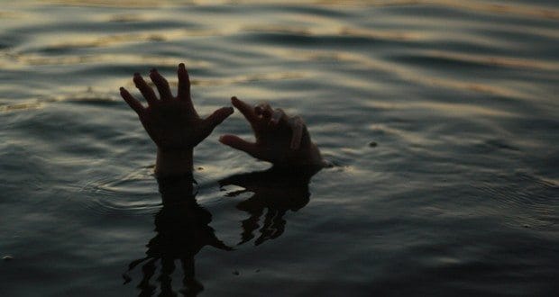 Man Drowned Trying to Rescue Suspect On Suicide Mission  – Daily Trust