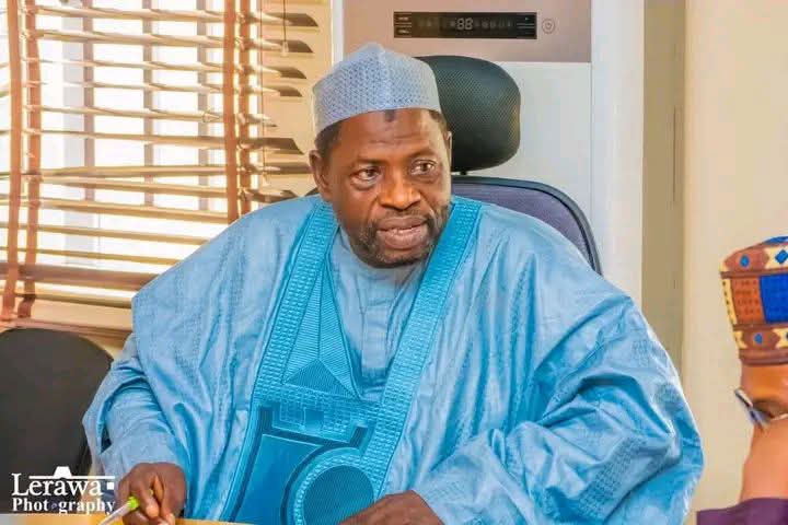 Bauchi agency CEO, 4 children die in road accident – Daily Trust