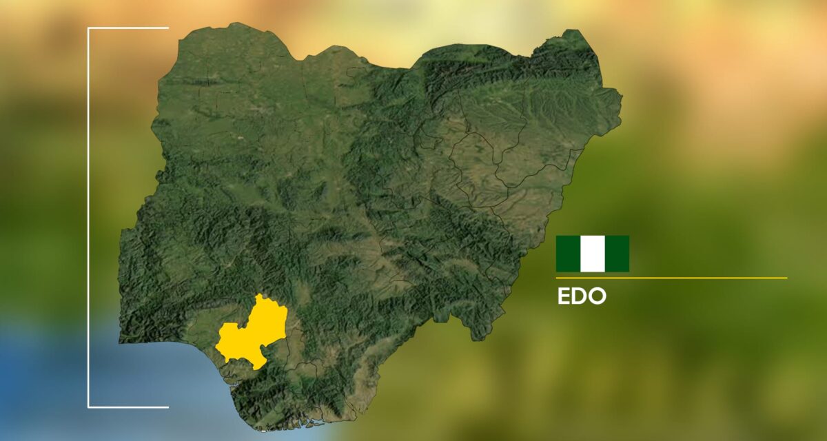 Group rejects removal of monarch in Edo – Daily Trust