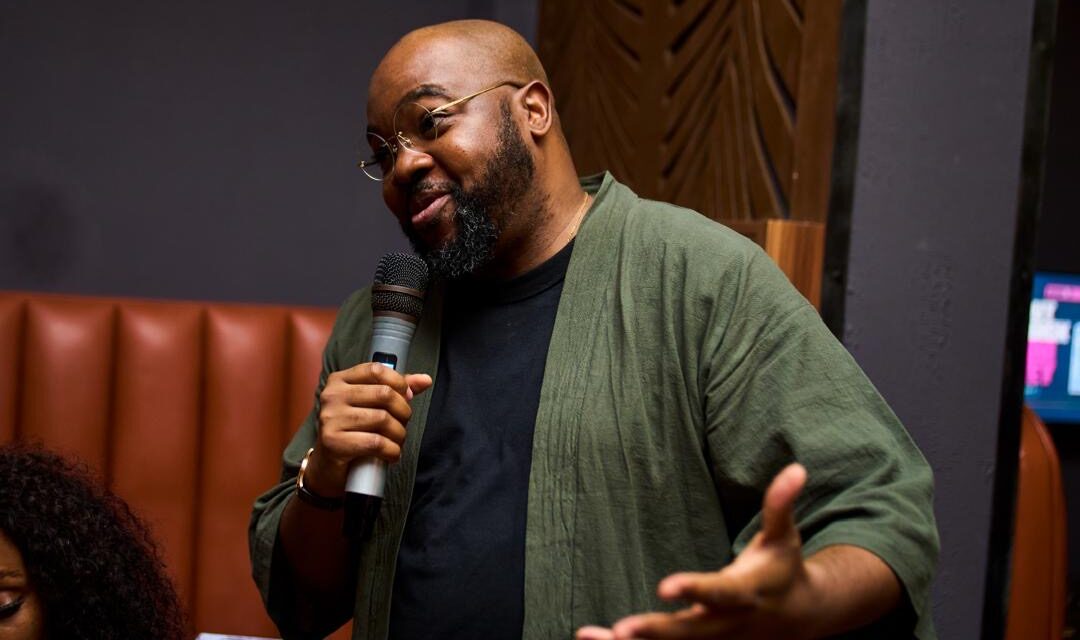Ewa launches deal room grant pool to put more capital behind africa’s creative businesses