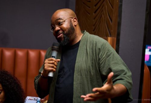 Ewa launches deal room grant pool to put more capital behind africa’s creative businesses