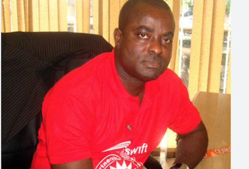Power, Not Grease, to Elbow – THISDAYLIVE