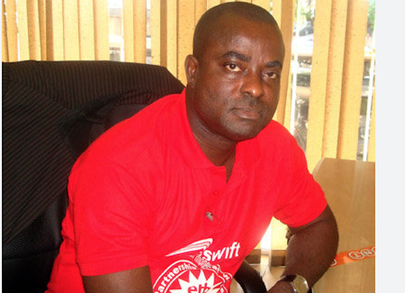 Power, Not Grease, to Elbow – THISDAYLIVE