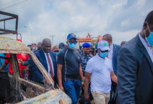 Okpebholo Blames Tanker Owner for Edo Explosion – Daily Trust