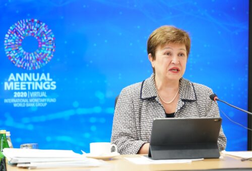 AI to affect 40% of global jobs
