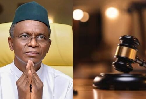 BREAKING: Phone-tapping: Court orders El-Rufai to defend himself