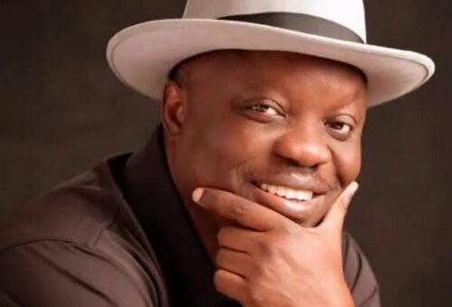 Former Delta Governor Emmanuel Uduaghan is Dead – THISDAYLIVE