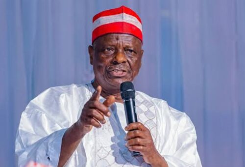 Kwankwaso pledges jobs, security, education as Obi misses Plateau meeting