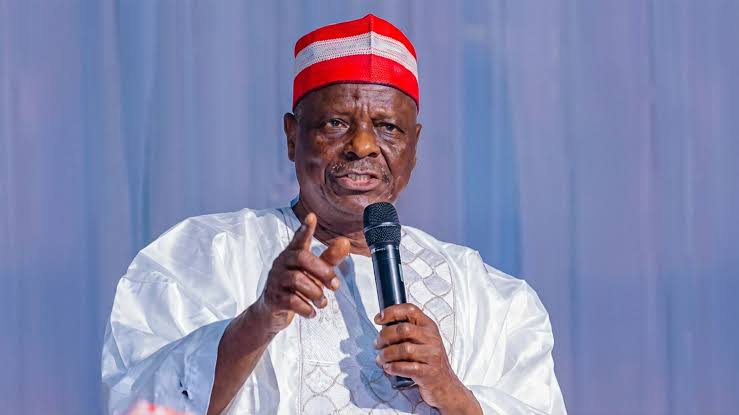 Kwankwaso pledges jobs, security, education as Obi misses Plateau meeting
