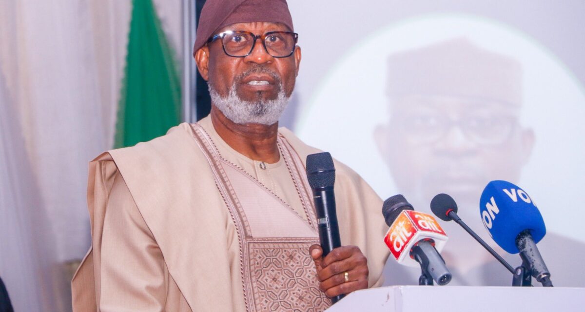 ‘No Nigerian asset has been sold to US’ — Alake