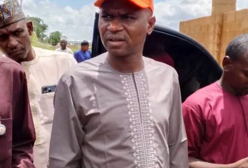 Gombe ADC clears Gaddafi to contest fresh primary election – Daily Trust