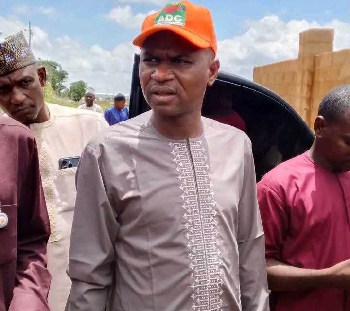 Gombe ADC clears Gaddafi to contest fresh primary election – Daily Trust